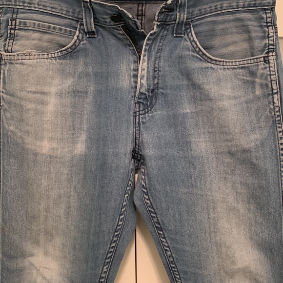 Levi’s 513 - Picture 2 of 8